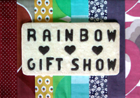 RAINBOW GIFT SHOW